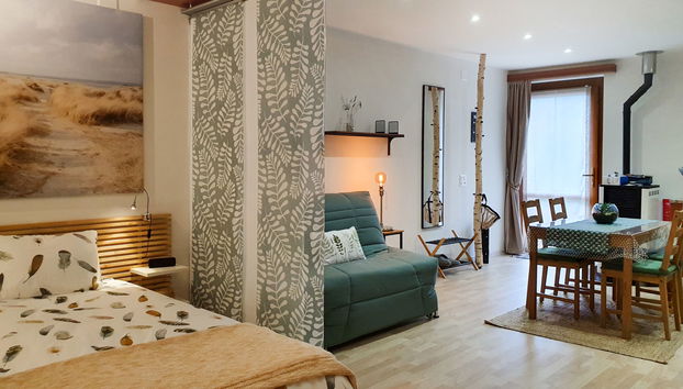 Lety - Foto 4, Living Room