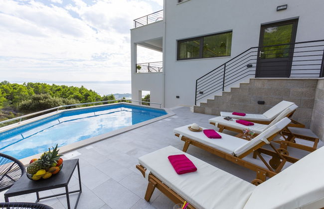 Villa Romance - Foto 39