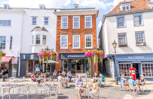 Luxury Morris Mews - High Spec - 7 - Guests - Foto 34