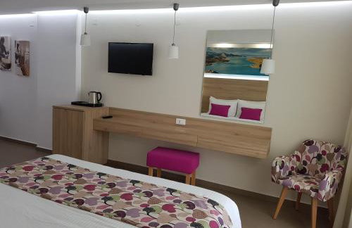 Astra Village & Suites - Photo 9