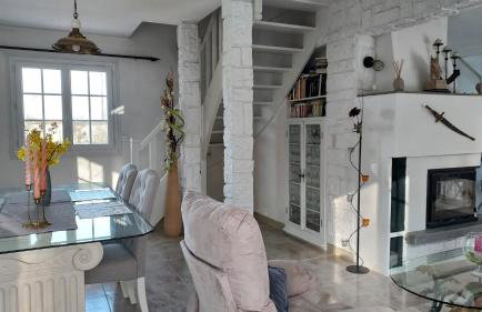 Charmante Villa près de Paris - Foto 39