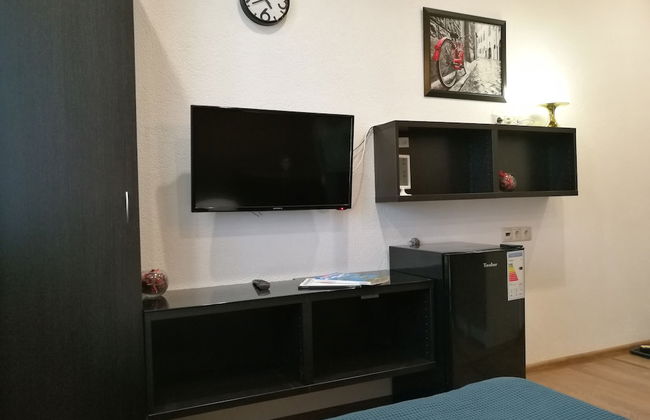 Like Apart Sheremetievo - Foto 6