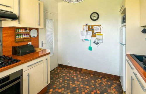 Bug Ar Mor - Vue Exceptionnelle des 7 Îles - Foto 10