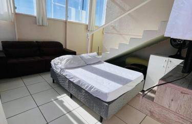 Apartamento central 78 com excelente vista - Foto 16