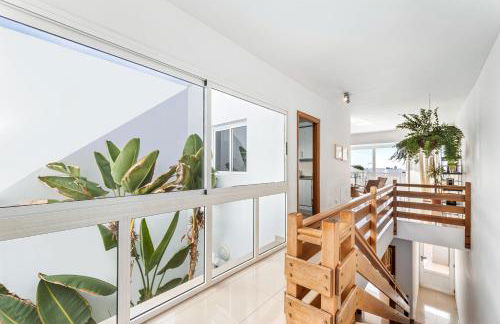 La casa de la playa - Foto 14