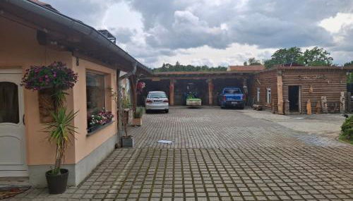 Pension Ronnys wilde Wiese - Foto 3