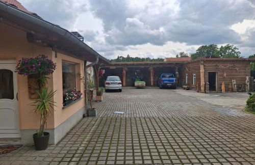 Pension Ronnys wilde Wiese - Foto 3