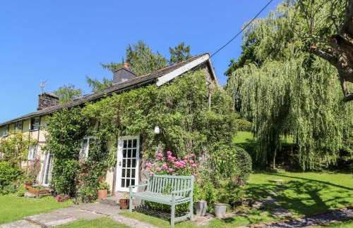 Lower Dolgenau- The Cottage - Foto 1
