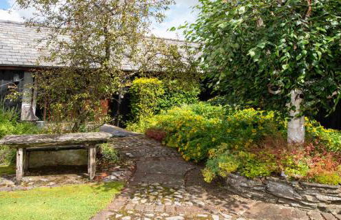 Wye Cottage - Foto 26