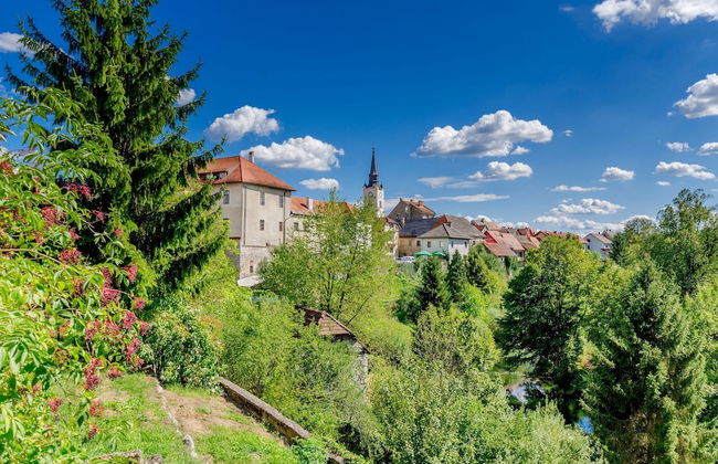 Vineyard Cottage Stepan - Foto 4