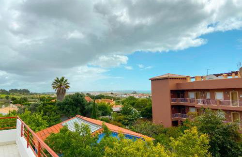 Charming apartment at Meia Praia #1866 - Foto 15