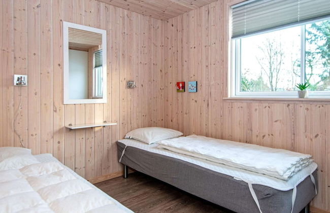 Luxury Pool Retreat in Henne - By Traum Ferienwohnungen - Foto 24