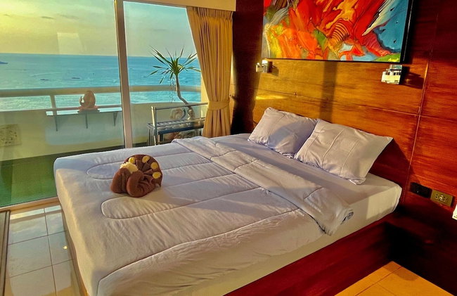 Patong Tower Holiday Rental - Foto 28