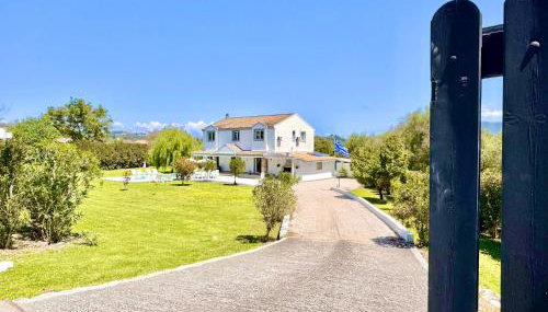 Villa Rubina Sidari with private pool by DadoVillas - Foto 2