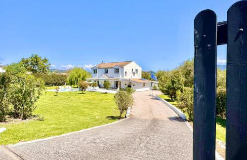 Villa Rubina Sidari with private pool by DadoVillas - Foto 2