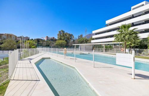 SR Wellingtonia Estepona Centro - Foto 41