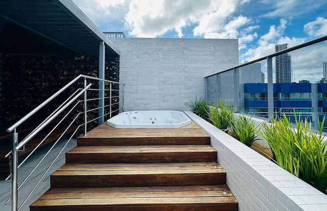 Box 150 - LikeHome Hospedagens - Foto 29