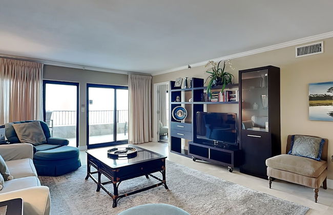 Breakers East by Southern Vacation Rentals - Foto 64