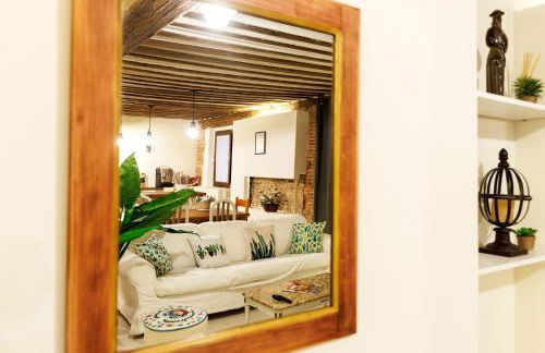 Casa Deluxe Herreros - Foto 7