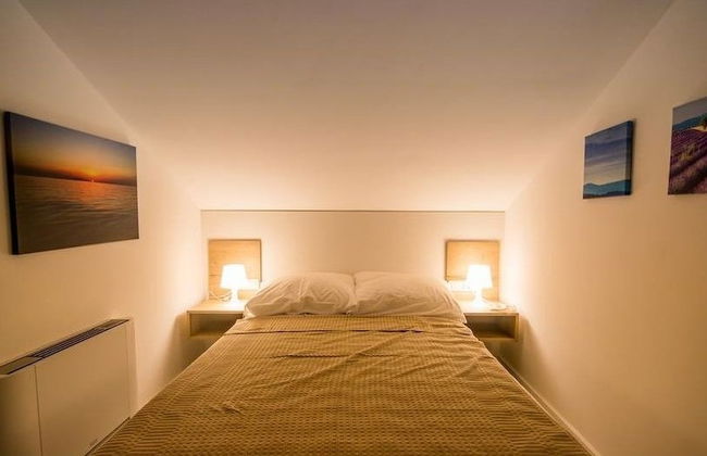 Luxury Apartments Madomi - Foto 5