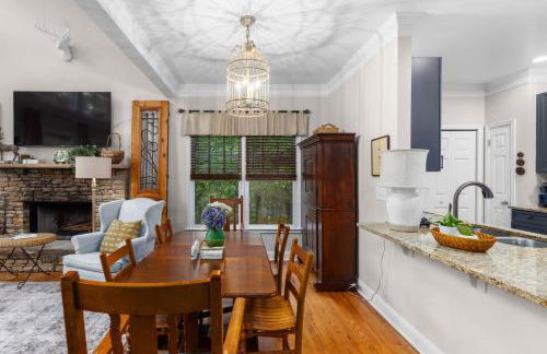 Treescape - A family friendly cabin adventure - Foto 15