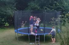 Bungalows im Grünen - Photo 18