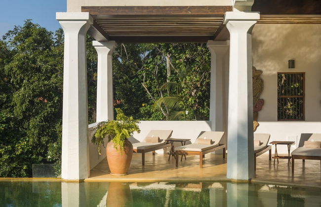 Ceylon House in Weligama - Photo 6