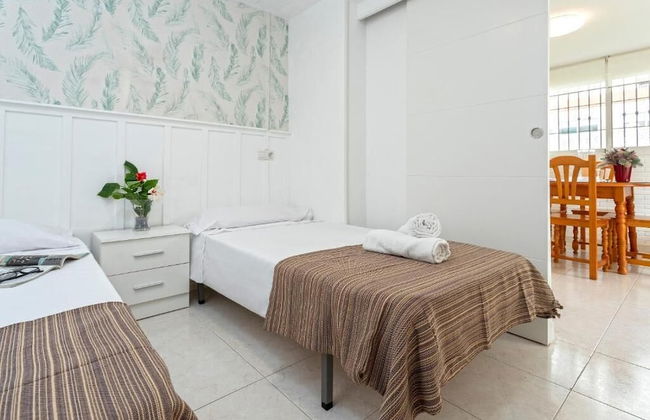 Sunstay Green Dolphin Flat I Benalmadena - Foto 13