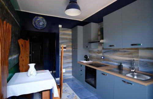 Atelier sul Mare Suite d'Autore - Foto 68