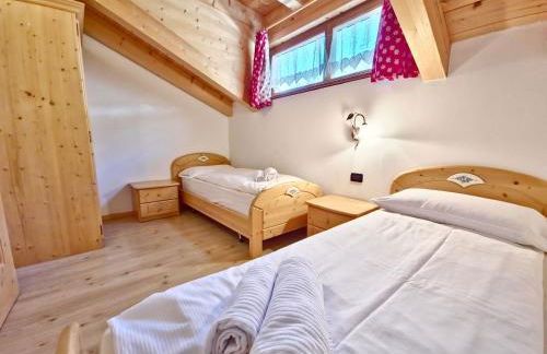 Rossetti Big by AMA Val di Fassa - Foto 6