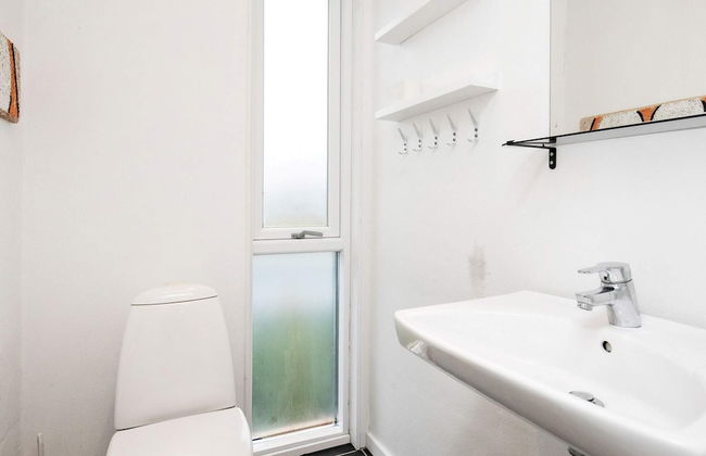 Holiday Home for 24 Guests, Brovst - Foto 31