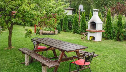 Nice Home In Nowe Warpno With Kitchen - Foto 2