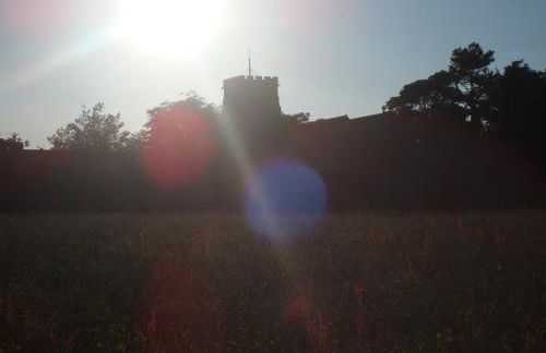 The Threshing Barn - Foto 22