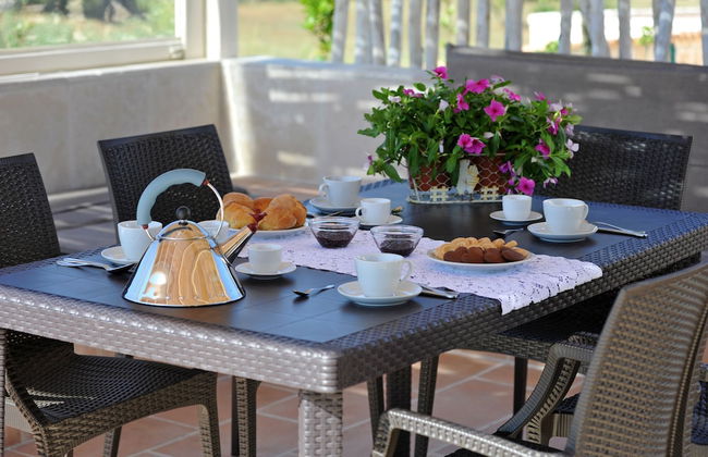 Il Borgo Delle Querce - Foto 30