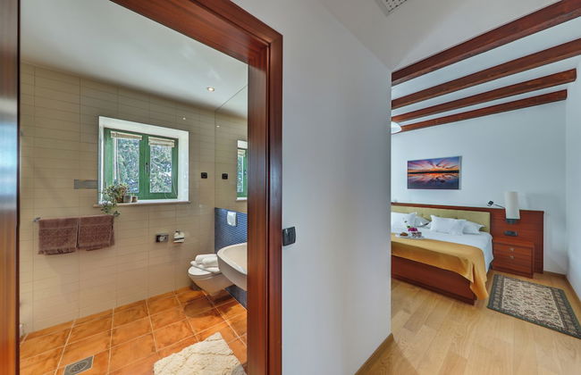 Villa Primorje - Foto 4