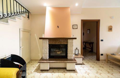 Villa Sara sull'etna con Piscina - Photo 40