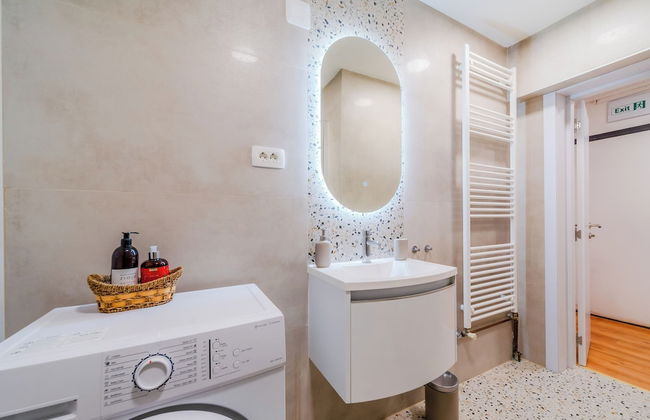 Peaceful Nest In City Center - Foto 22