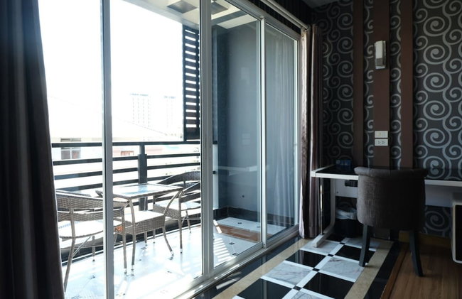 KTK Pattaya Hotel and Residence - Photo 77