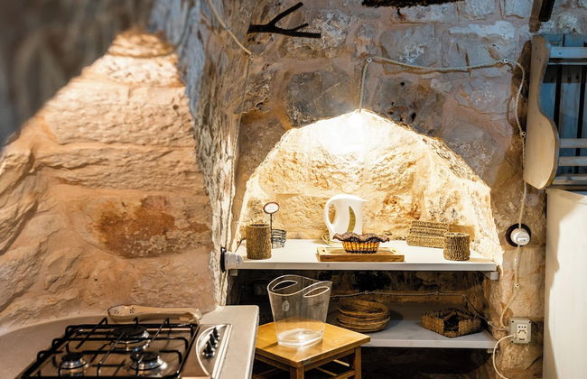 Villa Sopra i Sassi - Foto 72