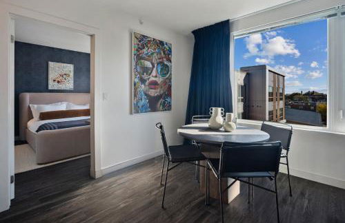 Hyatus Luxury Residences Boston South Bay Designer Collection - Photo 4