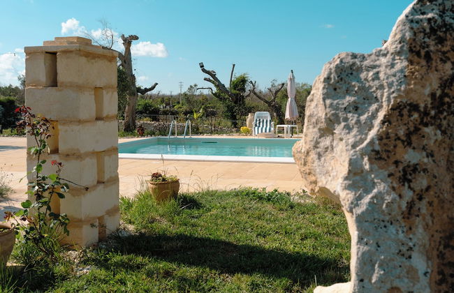 Tenuta San Lorenzo - Photo 45