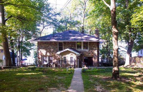 The Old Stone Cottage at Tippy - Foto 11