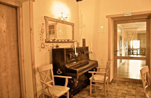 Maciejowa Chata - Foto 16