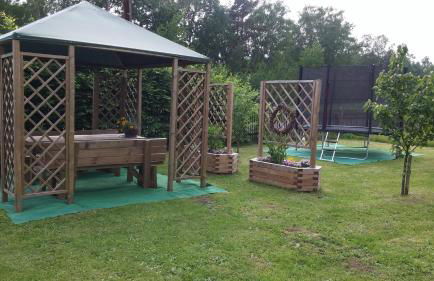 Ferienhof Olbasee - Foto 32