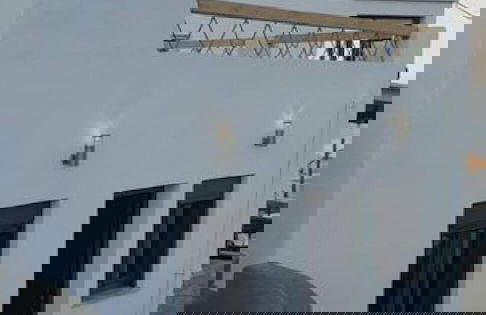 Milona s House in Chora Serifos - Foto 11