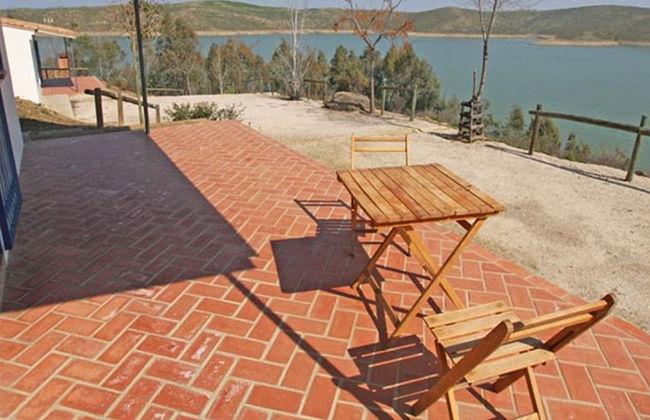 Apartamentos Rurales Isla Del Zujar - Foto 1