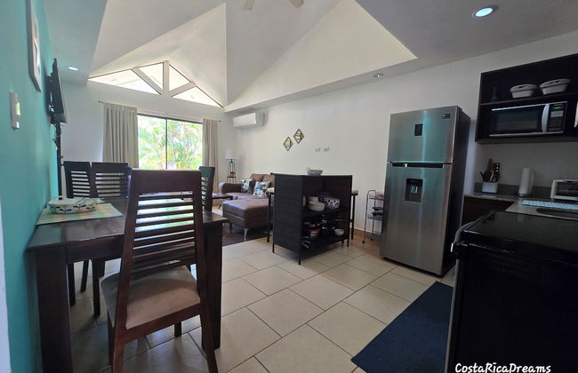 Casa Azules Jungle Villa 3 piscinas - Foto 4