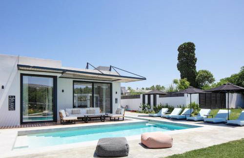 Physis Villas - Metal & Wood - Foto 62