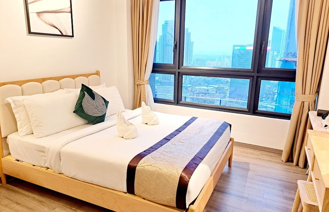 AGILE Service Residence by Sha - Foto 14