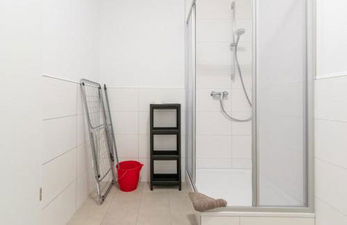 N8 - Business-Appartment-Hotel by Villa Dörr - Foto 43